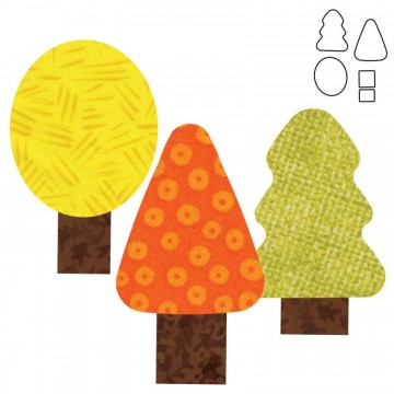 GO! Trees, 55388