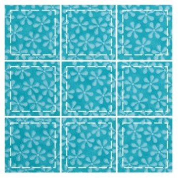 Square 2 1/2, 55059