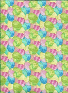 Easter Parade, 5453