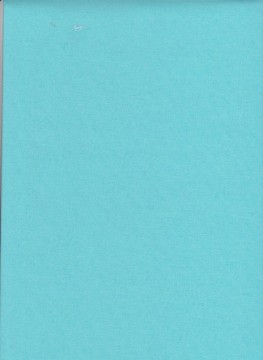 Bella Solids, turkis. 2934