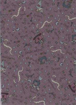 Needles & Pins, 4244