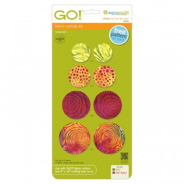 GO! Circle, 55155