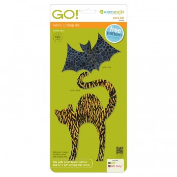 GO! Cat and Bat