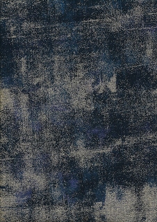 Grunge Peacoat metallic, 5619, 50 cm