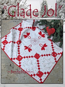 Glade Jol, 153