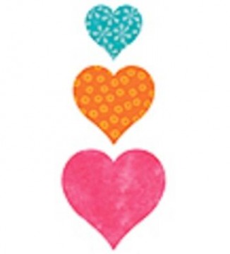 55029, Heart