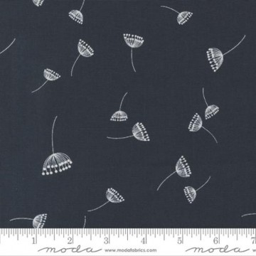 Filigree Black, 6595