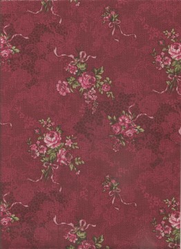 Josephine Rose Collection, 3666