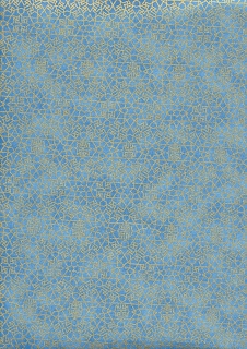 Gold Shimmer, 6224, 50 cm