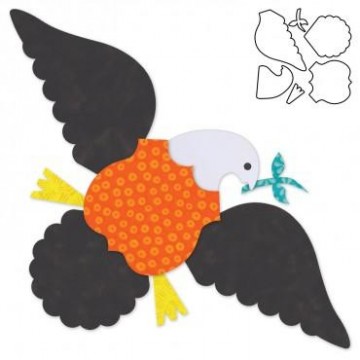 GO! Eagle, 55383
