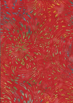Calypso Batiks, 4004