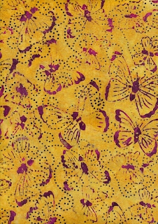 Sunny Days Batiks, 6331