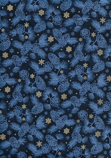 Gold Shimmer, 6221, 50 cm