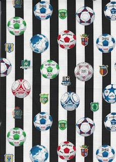 Fotballer, 4607