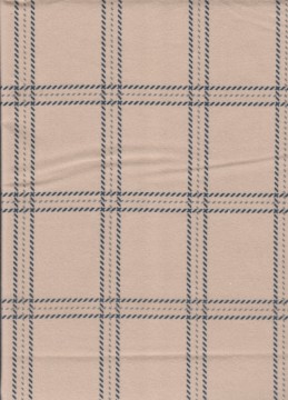 Wool and Needle flanell, 4540