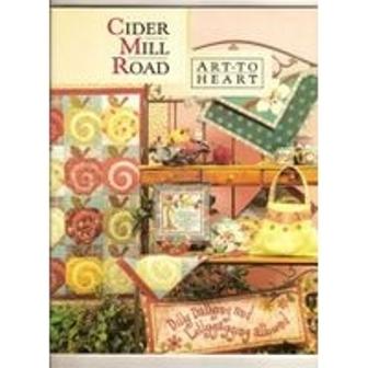 Cider mill road