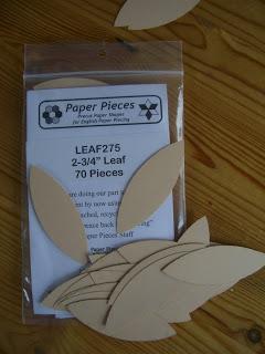 Leaf ( Blad)
