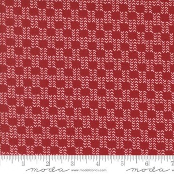 Emmit and Ivy Red, 7135