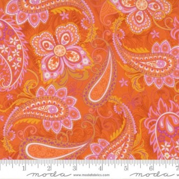 Paisley Rose, 6567