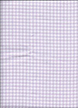 Flanell, Houndstooth, 5226