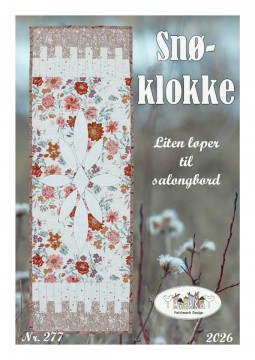 Snøklokke, 277