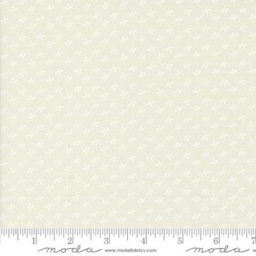 Flower Girl Porcelain White, 6932
