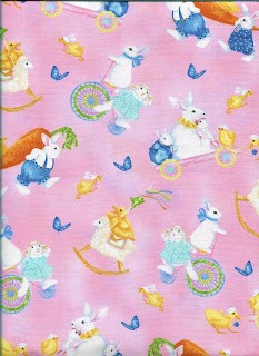 Easter Parade, 5454