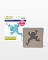 55199, Leaping frog