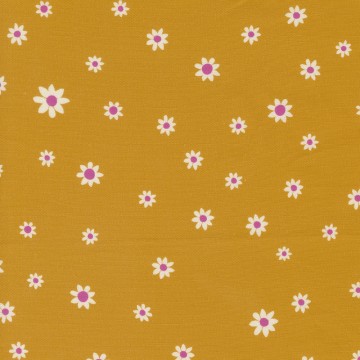 Maeve Daisy Dot Golden, 7059