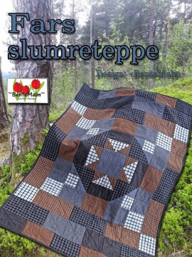 Fars slumreteppe, 279