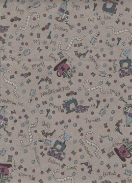 Needles & Pins, 4243