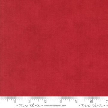 Winter Friends Berry Red. 7127