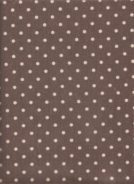 Linen Mochi Dot 3814