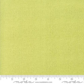 Thatched Greeny, Abby Rose. 6884