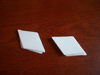 1 inch diamant