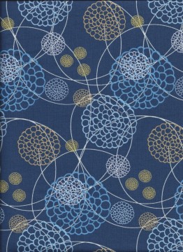 True Blue, 4819