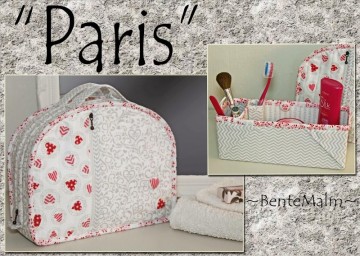 Paris, 105