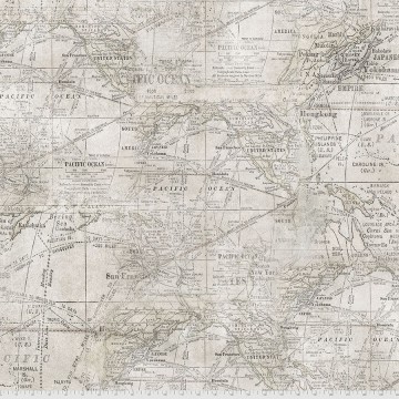Expedition, Parchment, 7176