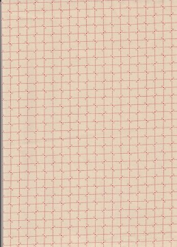Crazy for Red, 3979