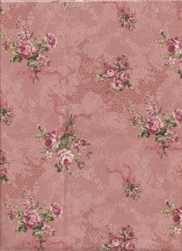 Josephine Rose Collection, 3665