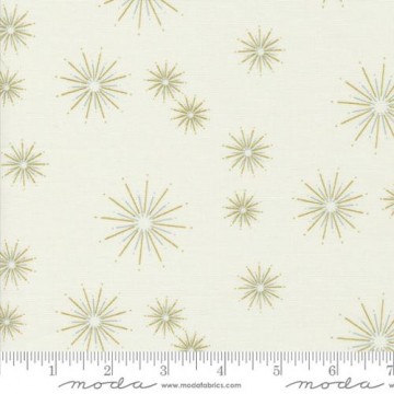 Shimmer Metallic Ivory, 6990