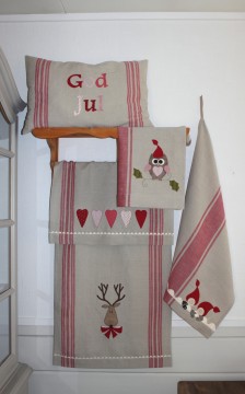 Julemotiver