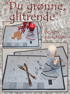 Du grønne glitrende, 161