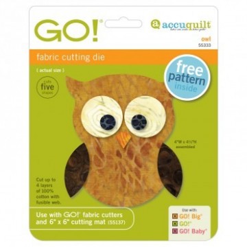 Owl,  55333