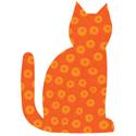 Go! Calico Cat, 55065