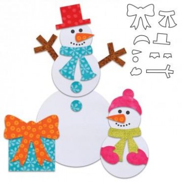 GO! Holiday accessories
