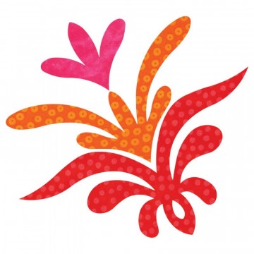 GO! Arabesque # 1