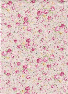 Love Rose Love, 4691