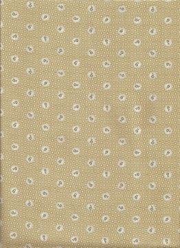 Quilters Basics Lecien , 3832