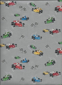 Grand Prix, 4971